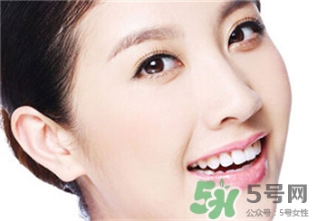 爱贝芙隆鼻效果图片,爱贝芙隆鼻后遗症