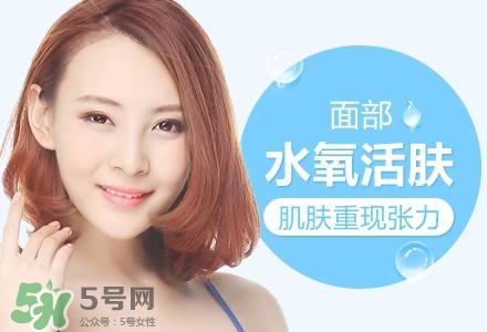 水氧活肤多久做一次比较好,水氧活肤多久做一次