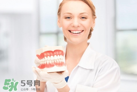 补牙后的饮食,补牙后饮食需要注意什么