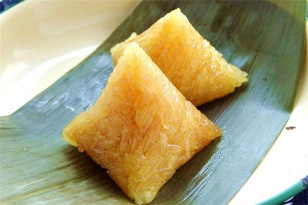碱水粽子的碱水怎么做,碱水粽的碱水是怎样做