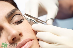 做双眼皮死亡案例,割双眼皮致死
