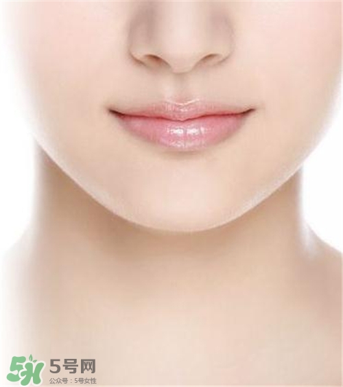 下巴打了玻尿酸注意事项,玻尿酸垫下巴注意事项