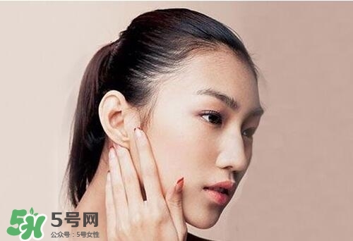 快速瘦脸方法一天见效,最快的瘦脸方法