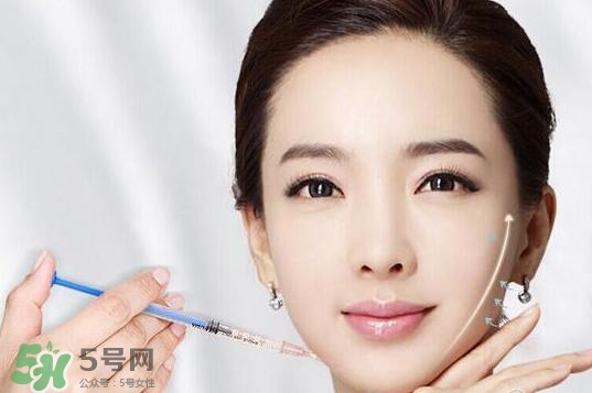 打完瘦脸针后多久能化妆,瘦脸针几天后可以化妆 打完瘦脸针后多久能化妆,瘦脸针几天后可以化妆