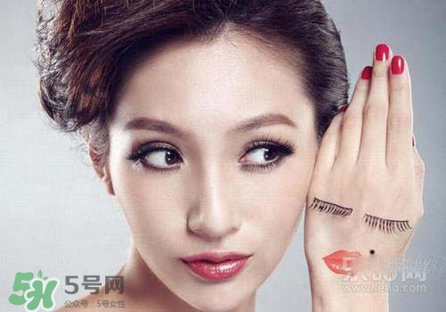 孕睫术可以保持多久,孕睫术多久能看到效果