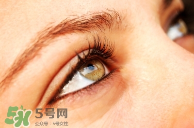 眼睫毛自然卷翘,睫毛怎么才能卷翘 眼睫毛自然卷翘,睫毛怎么才能卷翘