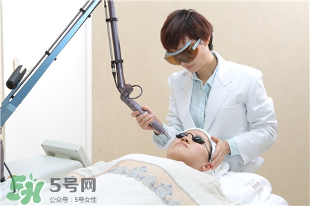 镭射净肤一般要做几次有效果,镭射净肤多久做一次