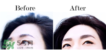 内双眼皮适合做美瞳线吗?,内双纹美瞳线好看吗