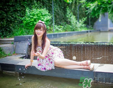 纹眼线发蓝的原因及处理方法,纹眼线颜色发蓝怎么会回事