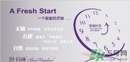 润百颜和伊婉玻尿酸哪个好,术唯可和润百颜哪个好