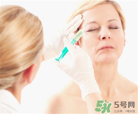 肉毒素注射多少为过量,肉毒素每次的注射量是多少