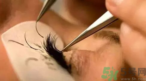 种睫毛后怎么保养方法,种睫毛后怎么保养
