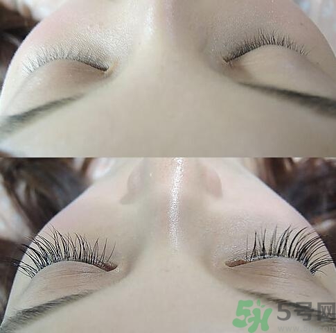 种睫毛怎么洗脸,种睫毛后怎么洗脸视频