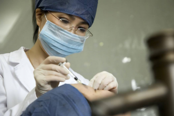 感冒可以做整形手术吗,感冒影响做手术吗