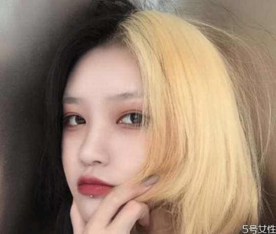 唇钉取下来的样子图片,唇钉取下来的样子