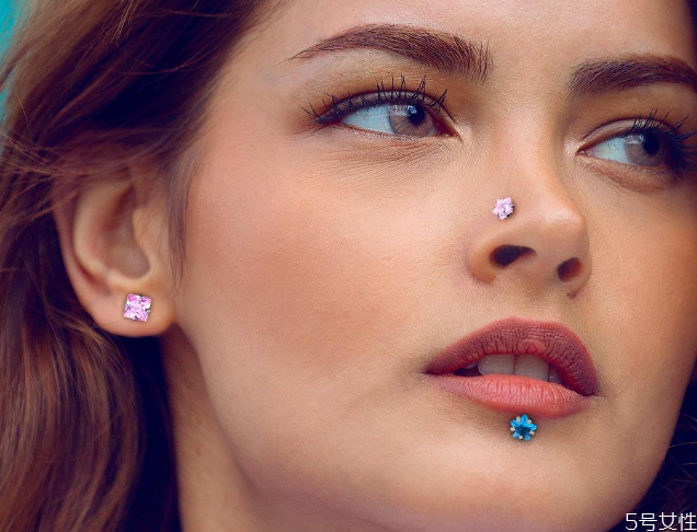 打唇钉的禁忌,打唇钉忌口 打唇钉的禁忌,打唇钉忌口