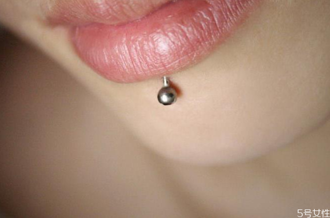 唇钉疼痛指数,唇钉疼痛等级 唇钉疼痛指数,唇钉疼痛等级