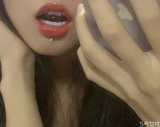 打舌钉有没有危害,打舌钉有危险吗