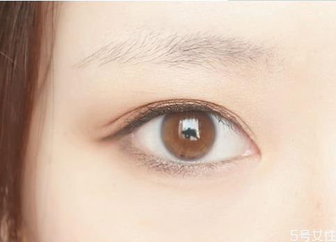 眉胶和染眉膏的区别,染眉膏和睫毛膏的区别