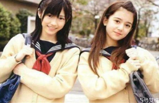 日本内八的原因是什么,日本为什么喜欢内八