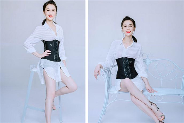 束腰带会导致不孕吗,束腰会导致不孕不育吗