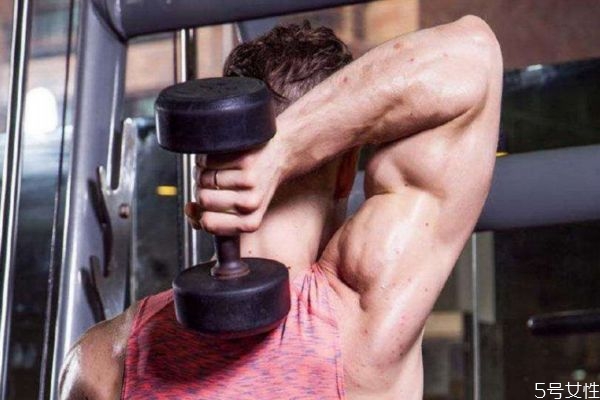 蝴蝶袖和拜拜肉的区别,蝴蝶袖和拜拜肉手臂图片