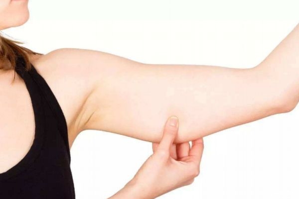 拜拜肉是什么原因造成的,拜拜肉是怎么形成的