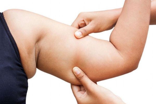 怎样减拜拜肉最快最有效,怎么减掉拜拜肉 怎样减拜拜肉最快最有效,怎么减掉拜拜肉