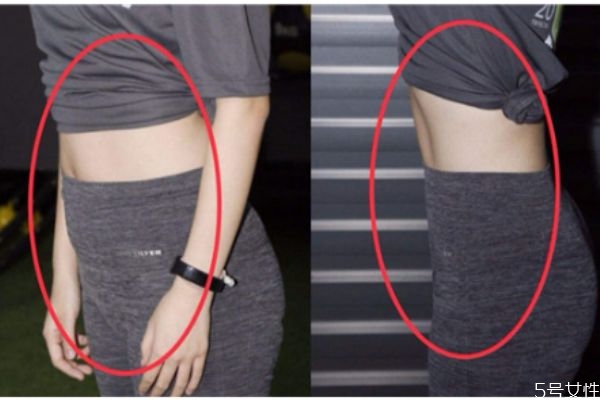 瘦肚子多久能看到效果,瘦肚子需要多久时间