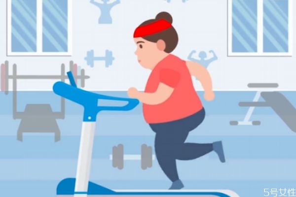 坚持运动多久开始体重下降,运动多久开始体重下降消耗脂肪么