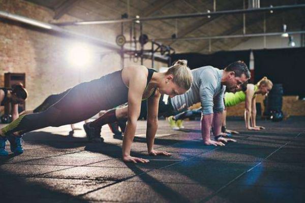 减肥可以做无氧运动吗,做无氧运动能减肥吗