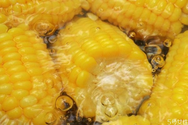 玉米须有减肥作用吗,玉米能减肥吃吗