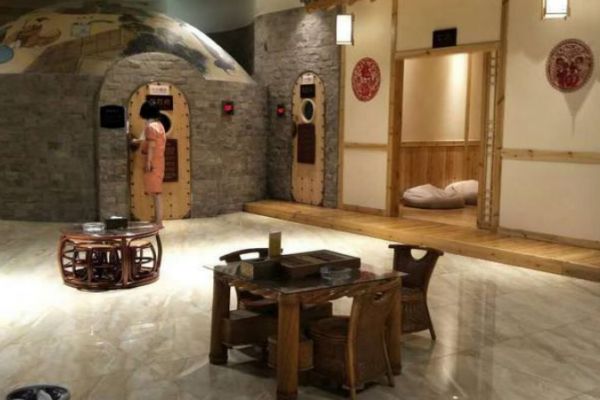 汗蒸能瘦吗,汗蒸真的可以减肥吗