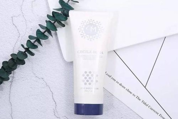 cecile maia脱毛膏好用吗,cecilemaia脱毛膏使用方法