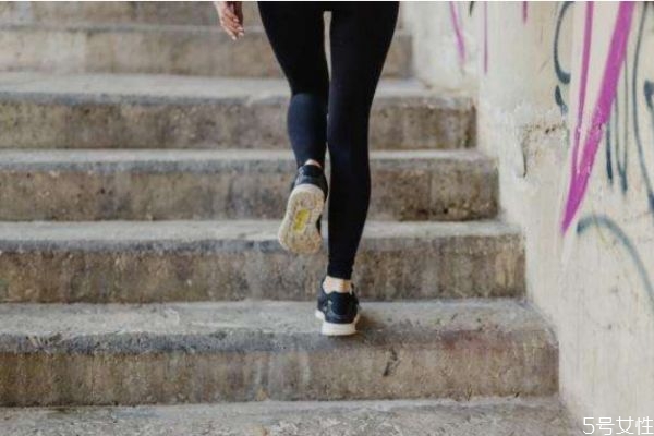 爬楼梯能提臀吗,经常爬楼梯可以提臀吗 爬楼梯能提臀吗,经常爬楼梯可以提臀吗