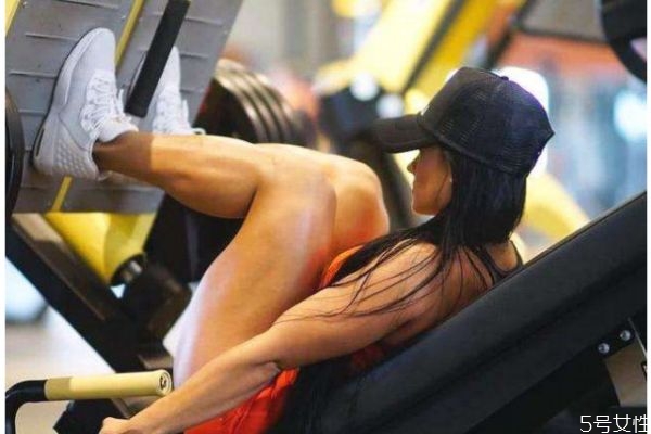 大腿肉松怎么减肥,腿部肉松弛怎么减