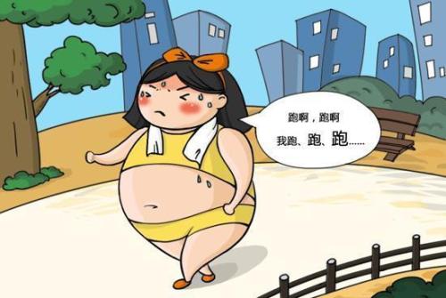 真胖和虚胖有什么区别,什么是虚胖什么是真肥胖