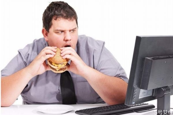 怎么区分真胖还是虚胖,如何判断虚胖还是真胖