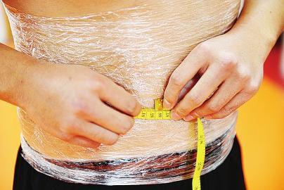 保鲜膜能减肥作用吗?,裹保鲜膜能达到更好的减肥效果吗 保鲜膜能减肥作用吗?,裹保鲜膜能达到更好的减肥效果吗