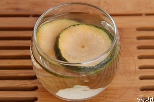 减肥果怎么喝最有效,减肥果怎么用