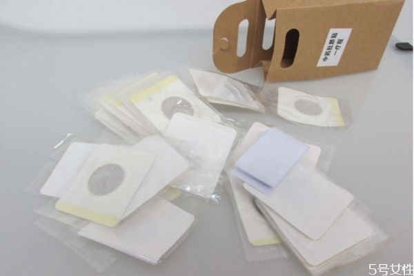 肚脐贴减肥哪个牌子效果最好,网上卖的减肥肚脐贴真的有用吗