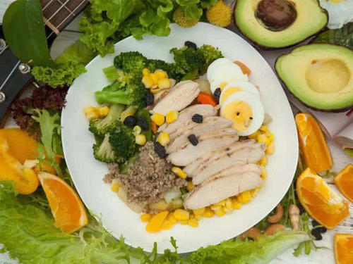 减肥断糖食谱,如何断糖和控糖减肥食谱