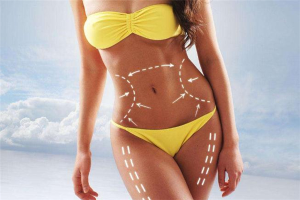 埋线减肥埋的什么部位,埋线减肥多少钱一次