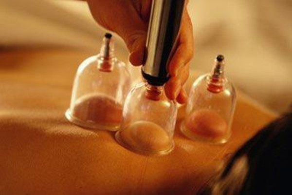 走罐减肥效果明显吗,肚子走罐能减肥吗