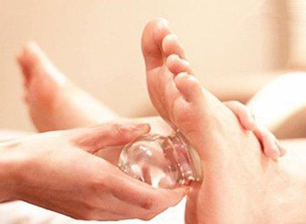 走罐能减肥吗,走罐减肥效果明显吗