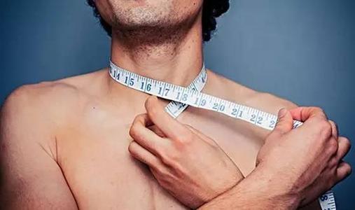 脖子胖的原因,脖子很胖是什么原因 脖子胖的原因,脖子很胖是什么原因