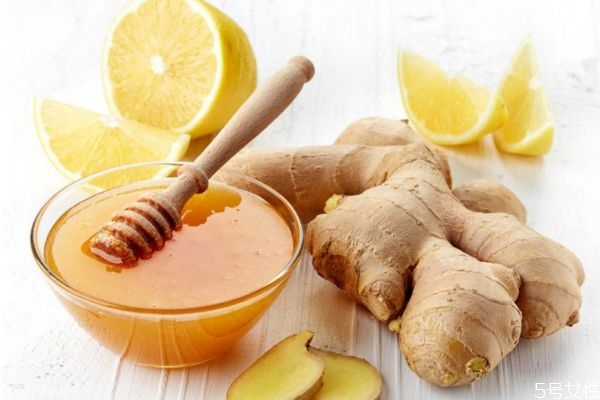 蜂蜜和生姜怎样减肥瘦身,蜂蜜和生姜怎么减肥