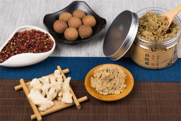 南怀瑾肚脐贴配方制作比例,南怀瑾肚脐贴配方制作贴了之后为什么会感到胃不舒服