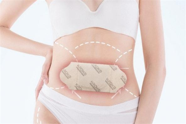 美人鱼肚脐贴过敏了怎么办,美人鱼肚脐贴注意事项