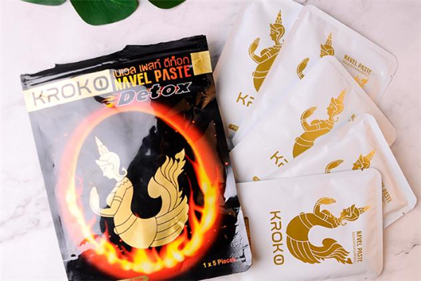 美人鱼肚脐贴什么时候贴效果最好,美人鱼肚脐贴几天见效